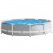 Каркасний басейн Intex 26700 Premium Prism Frame Pool 305*76см, 4485л (IGR24)