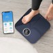 Умные весы напольные Yunmai Premium Smart Scale Black