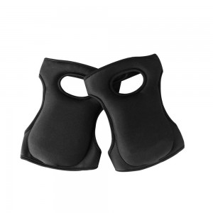 Мягкие наколенники из пены для защиты при работе на коленях, Пара Мягкие наколенники из пены для защиты при работе на коленях, Пара