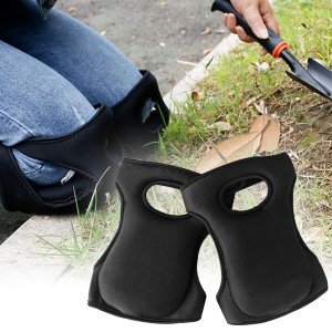 Мягкие наколенники из пены для защиты при работе на коленях, Пара Мягкие наколенники из пены для защиты при работе на коленях, Пара