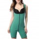 Костюм Body Shaper для схуднення з утяжкою розмір XXL (52), Бірюзовий