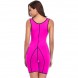 Костюм Body Shaper для схуднення з утяжкою розмір XL (50), Рожевий