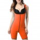 Костюм Body Shaper для схуднення з утяжкою розмір XXXL (54), Помаранчевий