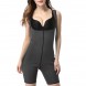 Костюм Body Shaper для схуднення з утяжкою розмір XL (50), Чорний