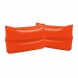 Универсальные детские надувные нарукавники Intex 59642 размером 25 х 17 см, Оранжевый(I24)