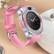Розумний смарт-годинник Smart Watch V8, Рожевий