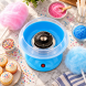Машина для приготовления сладкой ваты Cotton Candy Maker, Синий (ARSH/MA156)
