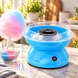 Машина для приготовления сладкой ваты Cotton Candy Maker, Синий (ARSH/MA156)