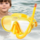 Набір для плавання для дітей від 8 років підводна маска + трубка 55642 (I24)