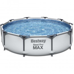 Каркасный бассейн Bestway 56406, 305х76 см (LM)