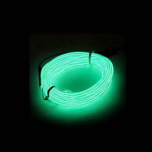 Підсвічування CAR Cold Light Line EL-1302-4M для салону автомобіля 4 метри, Бірюза (237) Підсвічування CAR Cold Light Line EL-1302-4M для салону автомобіля 4 метри, Бірюза (237)