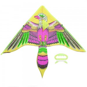 Повітряний змій Сокіл M-1741, 135-67см Повітряний змій Сокіл M-1741, 135-67см