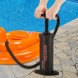 Ручной насос Intex Double Quick III Pump 68605 тип III S, 37 см (KL)