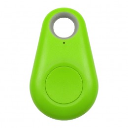 Брелок-текер iTag Bluetooth для IOS/Android, Салатовый