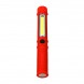 Ліхтар світлодіодний батарейний LED Working Light COB 1, Червоний