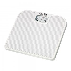 Весы механические FIRST AUSTRIA FA-8020-BU, Белый (235) Весы механические FIRST AUSTRIA FA-8020-BU, Белый (235)