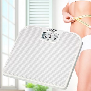 Весы механические FIRST AUSTRIA FA-8020-BU, Белый (235) Весы механические FIRST AUSTRIA FA-8020-BU, Белый (235)