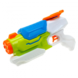 Водний іграшковий пістолет із насосом 705 (KL)