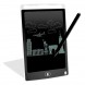 Графічний планшет для малювання LCD Writing Tablet 8.5", Білий