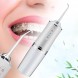 Портативний іригатор для ротової порожнини Portable Oral Irrigator 230 мл, Білий