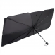 Автомобільна сонцезахисна парасолька на лобове скло (205)