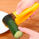 Подрібнювач кухонний слайсер для нарізки продуктів кільцями (205)