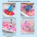 Набір кульок водяних бомб Happy Baby Balloons для освіжаючих водних битв 111 кульок