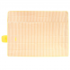 Складаний килимок для пікніка Slide B водонепроникний 147x200 см, жовтий