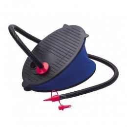 Ножний насос Intex 69611 Foot Pump 28 см 3 літра