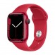 Багатофункціональний смарт годинник з функцією Bluetooth Smart Watch T500 Червоний (626)