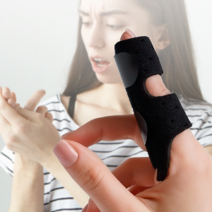 Фіксатор на палець руки FINGER SPLINT (205)