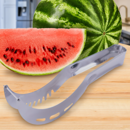 Нож для нарезки арбуза WATERMELON SLICER 25371-2 (205)