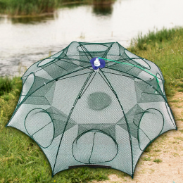 Рибацька парасоля 8 ходів