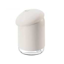Зволожувач повітря для дому Funny Hat Humidifier EL-544-5 Білий (237)