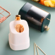 Контейнер для зубочисток з автоматичною подачею Press TYPE Toothpick box білий (205)