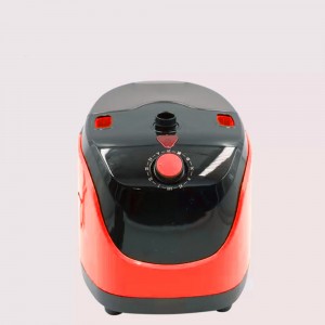 Вертикальний відпарювач RAF R.3038B 2000 Вт з дезінфекцією, Червоний Вертикальний відпарювач RAF R.3038B 2000 Вт з дезінфекцією, Червоний