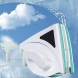 Магнітна щітка для миття вікон Double Faced Glass Wiper 20-30 мм, Бірюзовий (205)