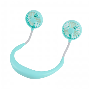 Спортивный вентилятор на шею Sport Fan Usb Лайм 619 (205) Спортивный вентилятор на шею Sport Fan Usb Лайм 619 (205)