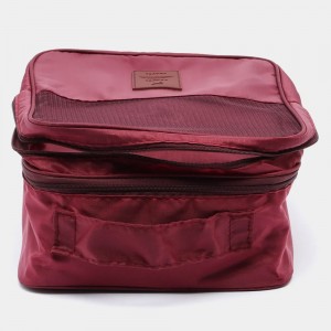 Дорожный органайзер для обуви Travel Series Shoes Pouch, Красный (509)