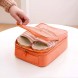 Дорожный органайзер для обуви Travel Series Shoes Pouch, Оранжевый (509)