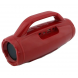 Радіоприймач колонка GOLON RX-1829 BT USB 2000 мАг 12W, Червоний