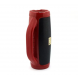Радіоприймач колонка GOLON RX-1829 BT USB 2000 мАг 12W, Червоний