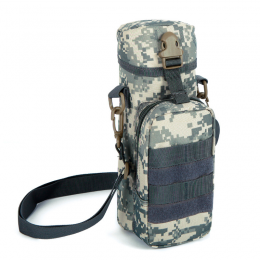 Армейская тактическая сумка Gjp-627 Пиксельный камуфляж