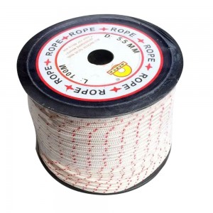 Шнур стартера 5,5 мм (бухта), 100 м (2487)