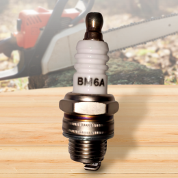 Свічка запалювання для бензопили Boil BM 6A (2487)