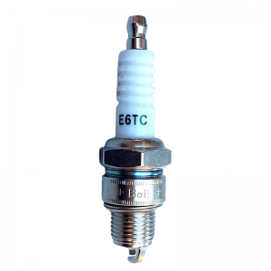 Свічка запалювання для бензопили Boil E6TC (2487)