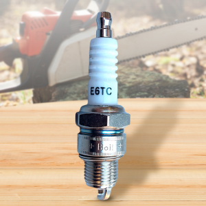 Свічка запалювання для бензопили Boil E6TC (2487)