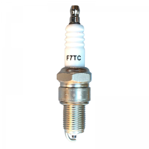 Свічка запалювання для бензопили Boil F7TC (2487)