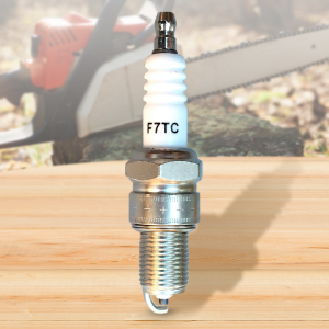 Свічка запалювання для бензопили Boil F7TC (2487)