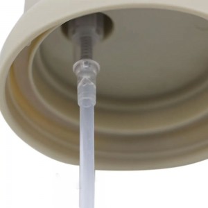 Бутылка диспенсер LY-347 для масла, 180 мл (205)